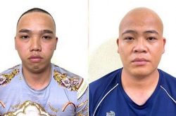 Bắt giữ nhóm đối tượng cho 'vay lãi nằm' với giá 'cắt cổ'