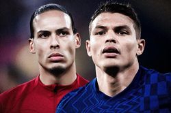 Đội hình hay nhất Champions League 2021/22