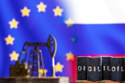 Dù khó khăn, EU tiến gần thỏa thuận cấm vận dầu của Nga