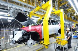 Toàn cảnh kinh tế - xã hội 5 tháng đầu năm 2022