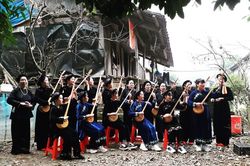 Cao Bằng: Tích cực triển khai Đề án 'Bảo tồn, phát huy giá trị dân ca, dân vũ các DTTS gắn với phát triển du lịch'