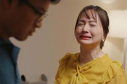 Phim truyền hình Việt: Mải mê... chạy theo bi kịch