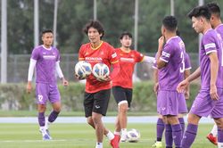 U23 Việt Nam sẵn sàng chinh phục giải U23 châu Á