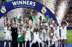 Carlo Ancelotti: Tuyệt đỉnh thành công đến từ đâu?