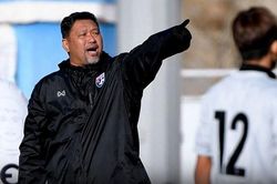 U23 Thái Lan không chỉ ngại U23 Việt Nam