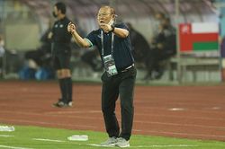 HLV Park Hang Seo không phụ thuộc cầu thủ HAGL ở AFF Cup