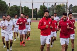 Afghanistan, đối thủ giao hữu của Việt Nam: Đội bóng của những cầu thủ lưu vong