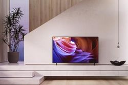 Sony chính thức lên kệ các dòng A80K, X95K, X90K, X85K thuộc thế hệ TV BRAVIA XR 2022