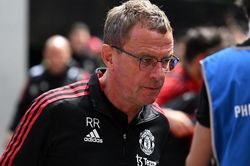 Rangnick đã thất bại như thế nào ở MU?