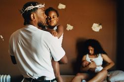 'Khúc nhạc thiền đầy ám ảnh' của Kendrick Lamar