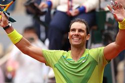 Nadal và Djokovic nói gì về nhau trước trận tứ kết Roland Garros?