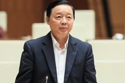 'Trong quy hoạch có phần ổn định và có phần thay đổi, tĩnh và động'
