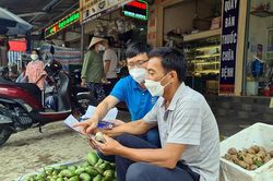Ngăn chặn hành vi mua bán sổ bảo hiểm xã hội
