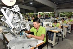 Nền tảng để tăng trưởng