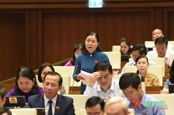 Lập không gian quy hoạch: Cần bảo đảm hài hòa giữa kinh tế-xã hội và quốc phòng, an ninh