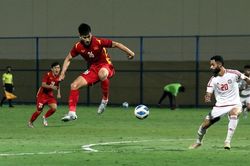 U23 Việt Nam hoàn tất khâu chuẩn bị cuối cùng