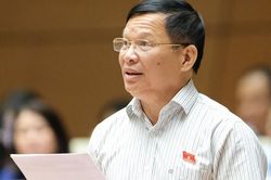 Chính phủ cần tập trung hoàn thiện hệ thống pháp luật về quy hoạch