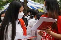 Tránh trượt oan từ phương thức xét tuyển kết hợp