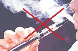 Cần ngăn chặn thuốc lá điện tử tấn công giới trẻ