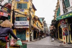 Hà Nội và Đà Nẵng vào top được yêu thích nhất châu Á 2022