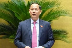 Kịp thời 'gỡ vướng', đẩy nhanh tiến độ, chất lượng công tác quy hoạch