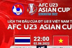 Tiền đạo Patrik Gustavsson của U23 Thái Lan muốn 'phục thù' sau khi thua trận chung kết tại SEA Game 31
