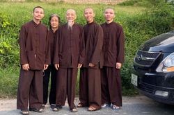 Hé lộ vai trò của 'đạo diễn thật sự' trong vụ án 'Tịnh thất Bồng Lai'