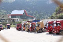 Hiện đại hóa xuất nhập khẩu qua nền tảng cửa khẩu số