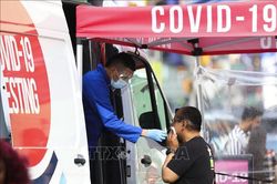 Nghiên cứu tác dụng của vaccine với việc phòng ngừa hội chứng COVID kéo dài