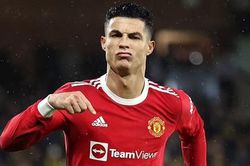 'MU sẽ ở đâu nếu không có Ronaldo trong đội hình?'