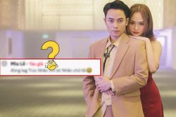 Hát hò hit mới, Miu Lê sợ bị Trúc Nhân... chửi