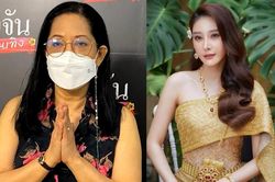 Lộ clip Tangmo bị đánh trên tàu, mẹ nữ diễn viên xác nhận đã tìm được bằng chứng con gái bị giết?
