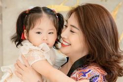 Hậu ly hôn chồng ngoại quốc, Pha Lê trải lòng: 'Nước mắt cứ rơi vì thương bản thân cố gắng nhiều quá'