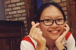 Nữ sinh năm 4 Đại học Hà Nội mất tích bí ẩn