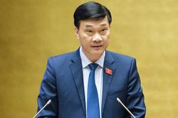'Tiến độ lập quy hoạch thời kỳ 2021-2030 rất chậm so với yêu cầu của Quốc hội'