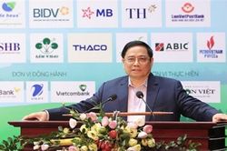 Thủ tướng đối thoại với nông dân: Cùng nâng cao nhận thức về xây dựng thương hiệu