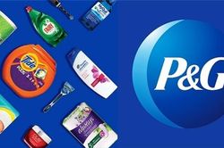 P&G và câu chuyện nâng tầm thương hiệu nhờ kiểu dáng công nghiệp