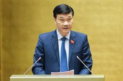 Một số quy hoạch mới lập đã bộc lộ bất cập