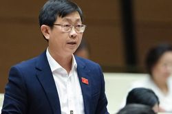Đề xuất chọn quy hoạch 'điểm' để dẫn dắt trong công tác quy hoạch