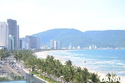 Đà Nẵng lọt vào top điểm đến được yêu thích nhất châu Á năm 2022