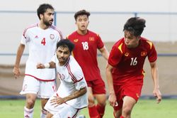 Huấn luyện viên Gong Oh-kyun mang 25 cầu thủ sang Uzbekistan dự vòng chung kết U23 châu Á 2022