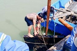 Nha Trang: Chỉ đạo xử lý tình trạng mất an ninh trật tự khu vực công trình Đập ngăn mặn trên sông Cái