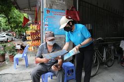Xã Hội | BHXH, BHYT – Vì an sinh xã hội TRUYỀN HÌNH INTERNET Lai Châu qua ảnh