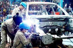 Chỉ số sản xuất công nghiệp 5 tháng tăng 8,3%Tin khácCứu trợ người dân bị thiên tai, hoạn nạn: Ghi nhận sự vào cuộc của mặt trận Tổ quốcTriển khai hóa đơn điện tử: Tăng cường phối hợp, đẩy nhanh tiến độ