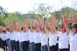 Văn hóa - Nghệ thuật Thông tin văn hóa Tuyển tình nguyện viên truyền thông mạng Festival Huế 2022