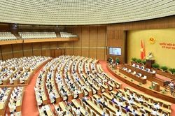 Lúng túng, vướng mắc trong triển khai pháp luật về quy hoạch