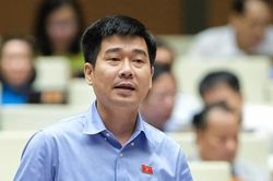 Thiếu công khai thông tin quy hoạch dẫn đến sốt ảo, thao túng thị trường đất đai