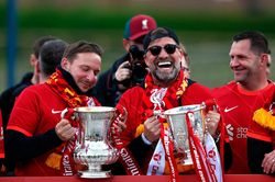 Liverpool: Cuộc nâng cấp bắt đầu từ đâu?