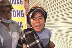 Nghi phạm sát hại 3 người trong gia đình ở Phú Yên khai gì?