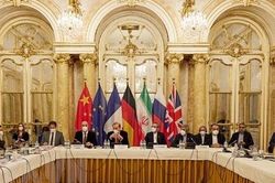 Đằng sau quyết tâm bảo vệ thỏa thuận hạt nhân Iran của Châu Âu